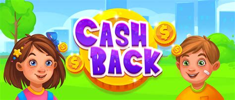 cash back games.